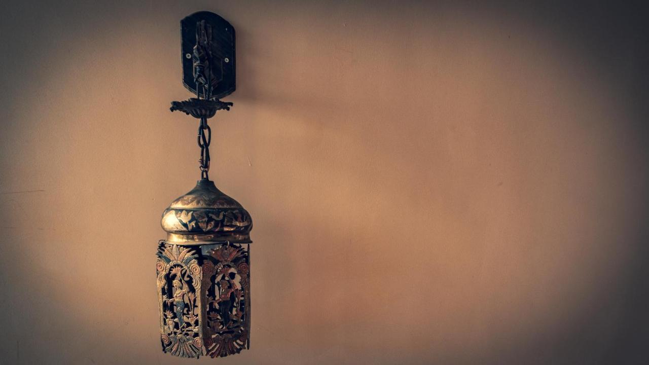 The Precious Guesthouse Sweimeh Экстерьер фото