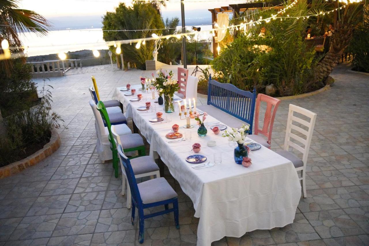 The Precious Guesthouse Sweimeh Экстерьер фото
