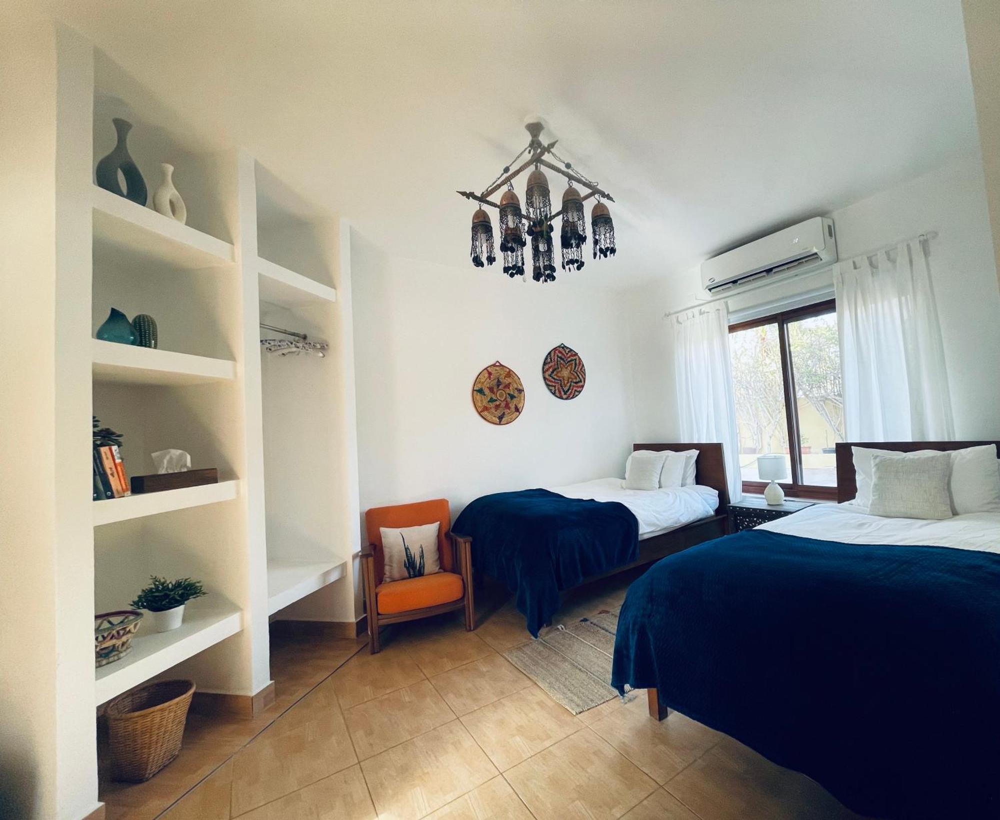 The Precious Guesthouse Sweimeh Экстерьер фото