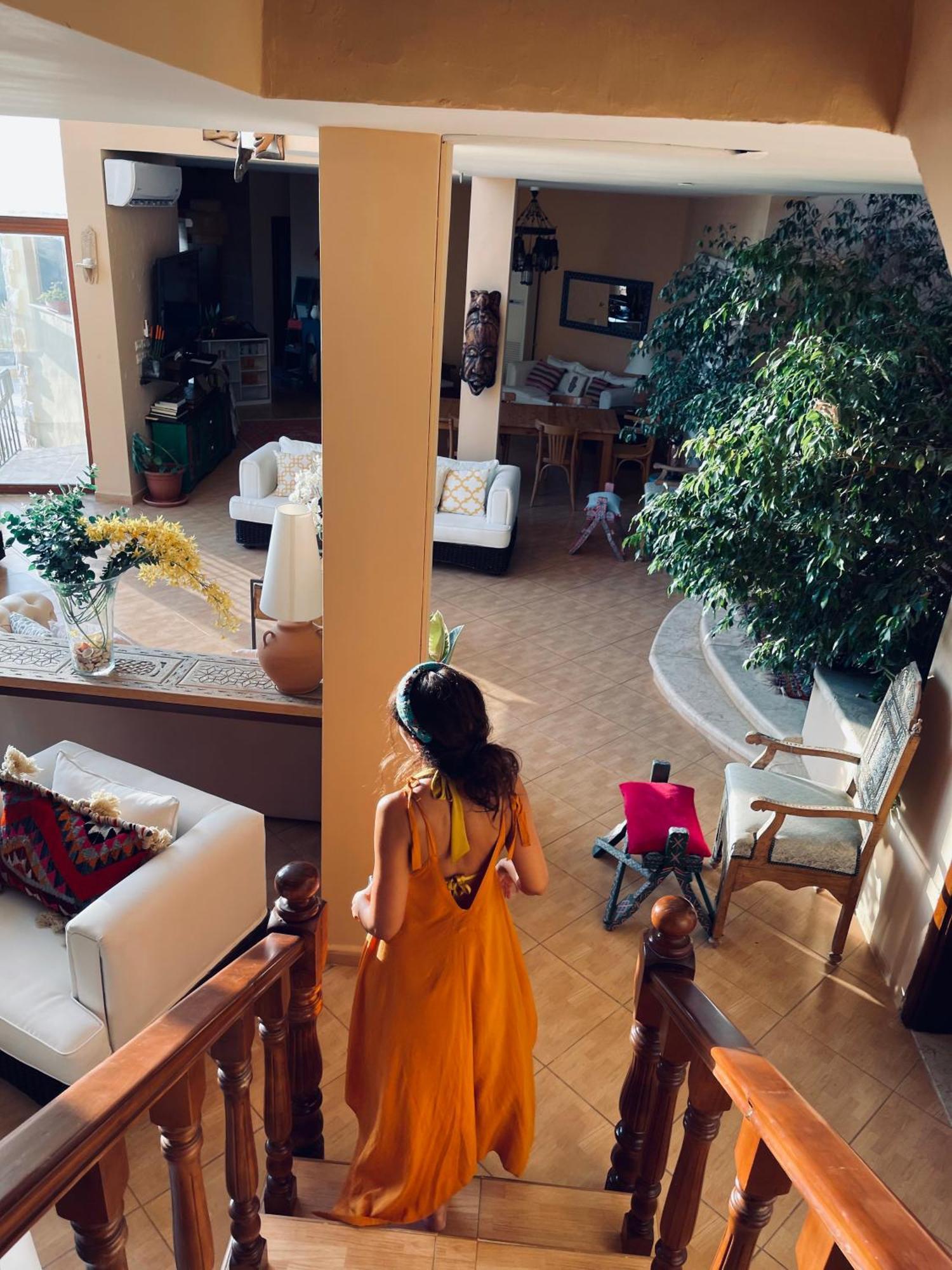 The Precious Guesthouse Sweimeh Экстерьер фото