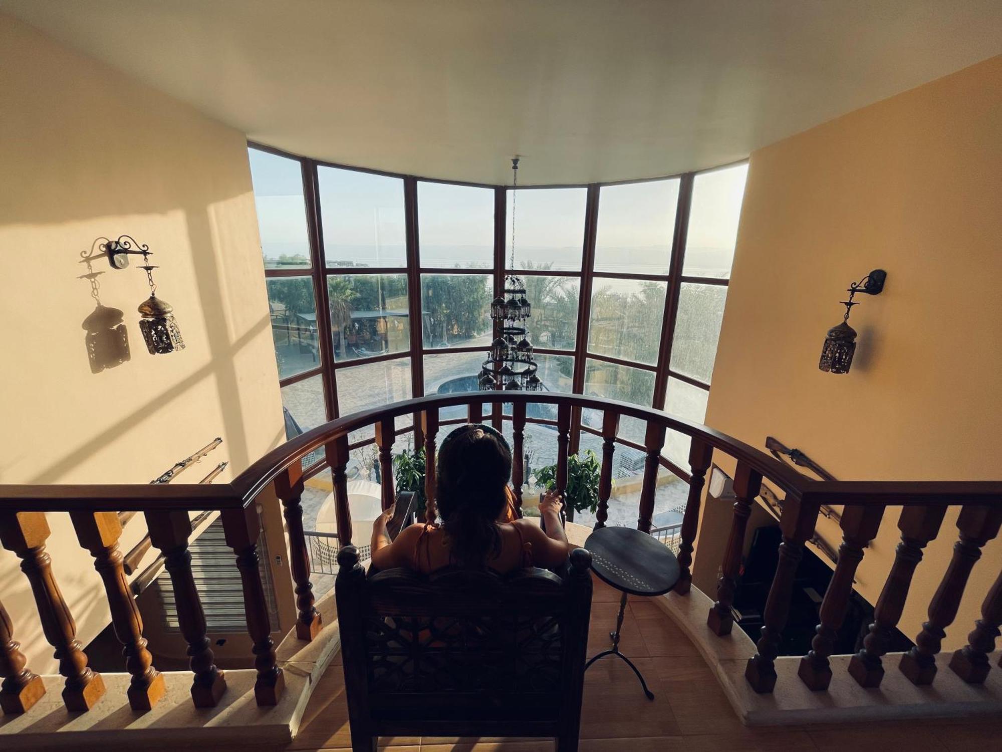 The Precious Guesthouse Sweimeh Экстерьер фото