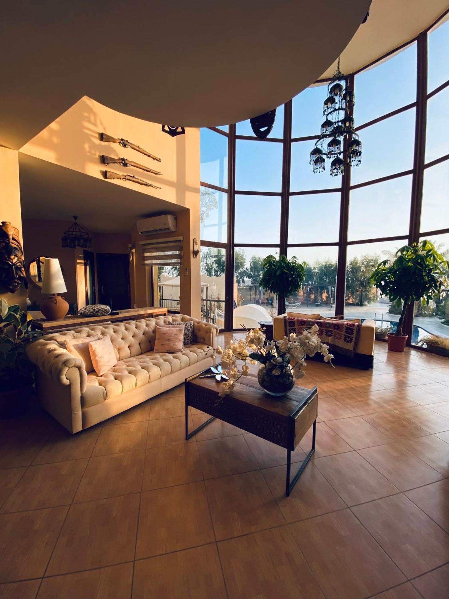 The Precious Guesthouse Sweimeh Экстерьер фото