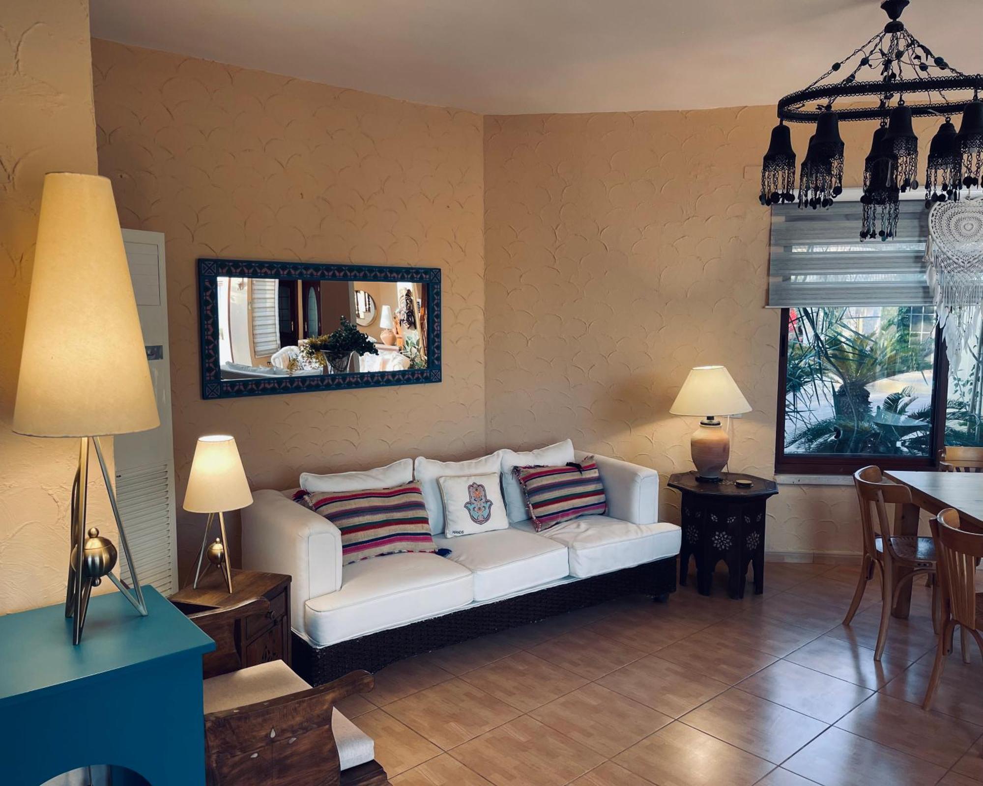 The Precious Guesthouse Sweimeh Экстерьер фото